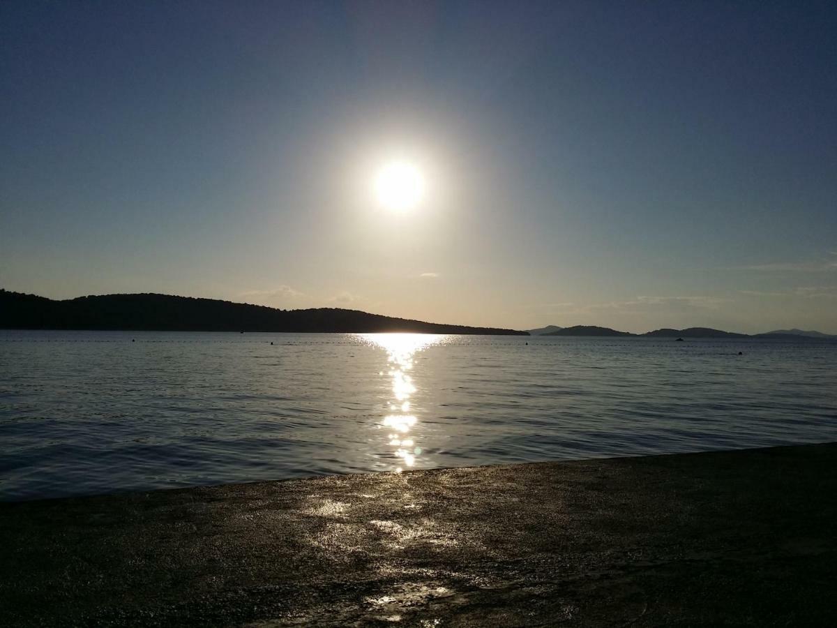 Apartments Perina Sibenik Ngoại thất bức ảnh