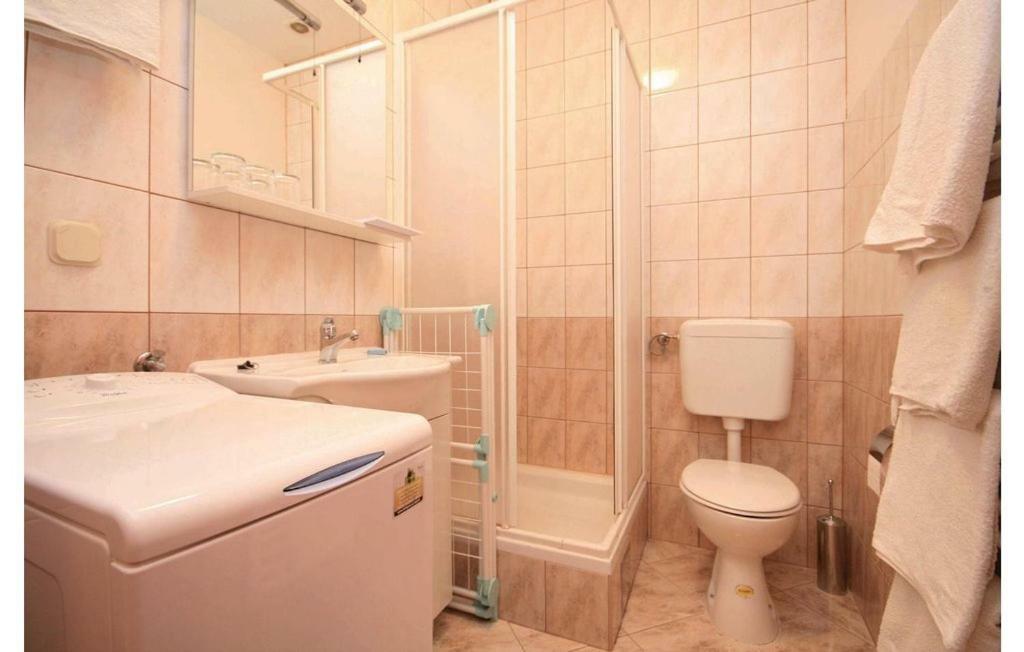 Apartments Perina Sibenik Ngoại thất bức ảnh