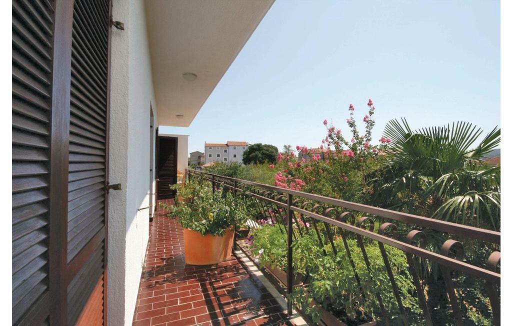 Apartments Perina Sibenik Ngoại thất bức ảnh